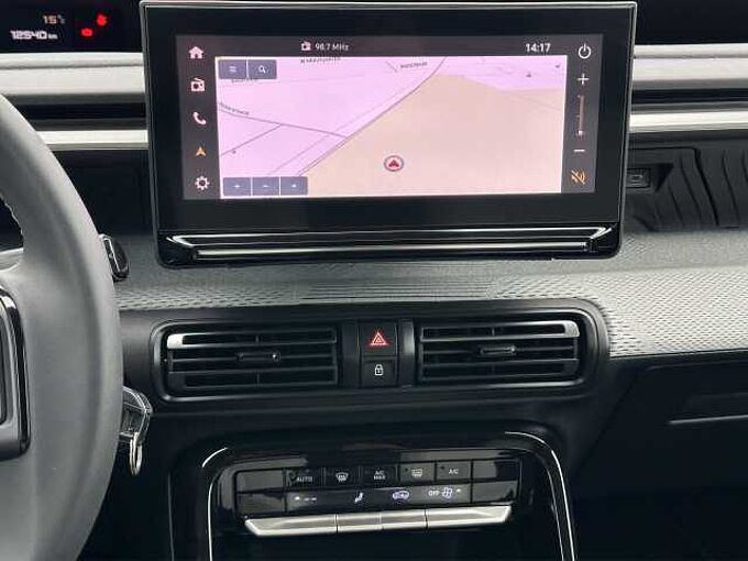 Citroen e-C3 Aircross Max Standard Range //Navi/Kamera/Alu