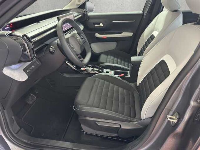 Citroen e-C3 Aircross Max Standard Range //Navi/Kamera/Alu