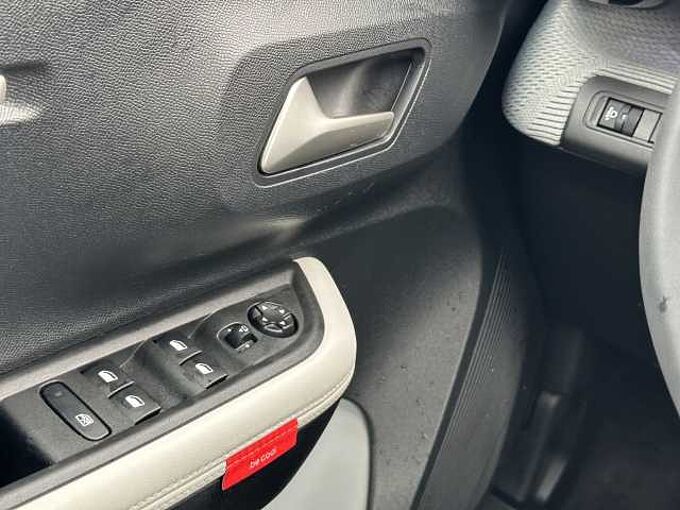 Citroen e-C3 Aircross Max Standard Range //Navi/Kamera/Alu