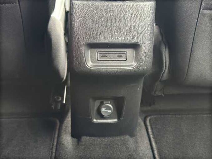 Citroen e-C3 Aircross Max Standard Range //Navi/Kamera/Alu