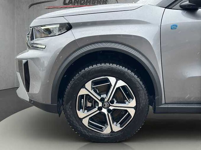 Citroen e-C3 Aircross Max Standard Range //Navi/Kamera/Alu