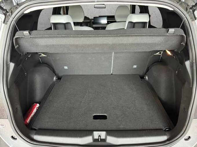 Citroen e-C3 Aircross Max Standard Range //Navi/Kamera/Alu