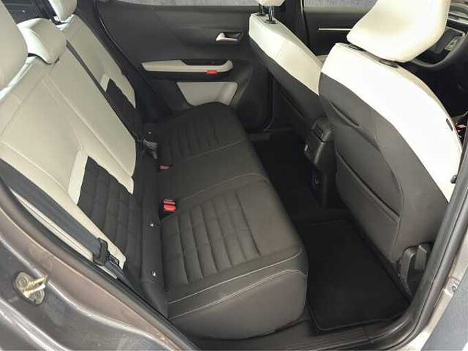 Citroen e-C3 Aircross Max Standard Range //Navi/Kamera/Alu