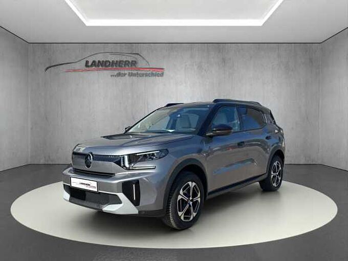 Citroen e-C3 Aircross //Navi/Kamera/Alu
