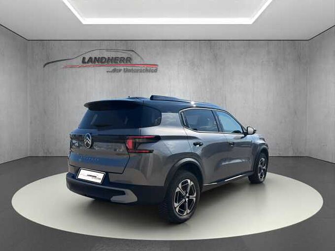 Citroen e-C3 Aircross //Navi/Kamera/Alu