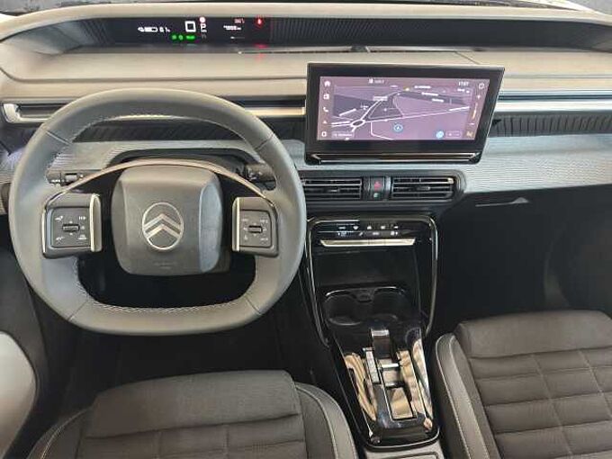 Citroen e-C3 Aircross //Navi/Kamera/Alu