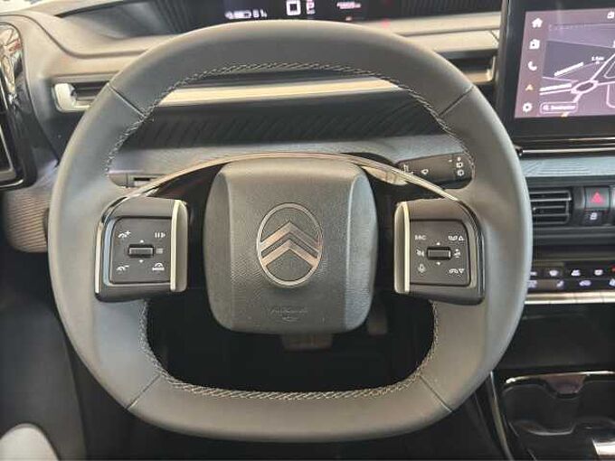 Citroen e-C3 Aircross //Navi/Kamera/Alu