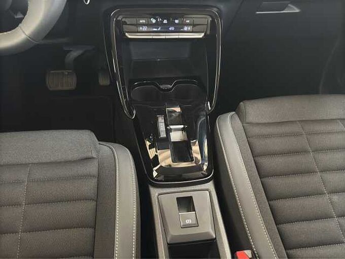 Citroen e-C3 Aircross //Navi/Kamera/Alu