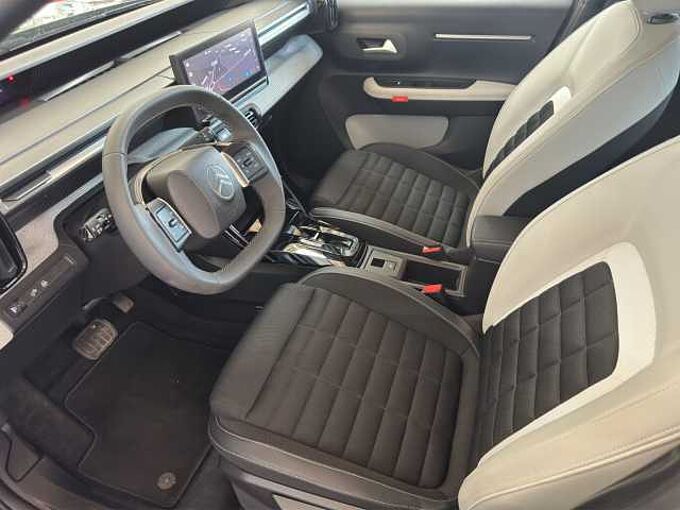 Citroen e-C3 Aircross //Navi/Kamera/Alu