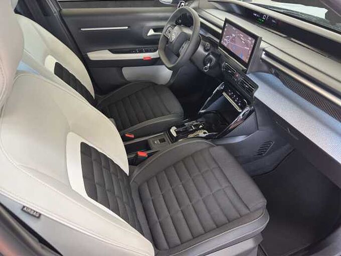 Citroen e-C3 Aircross //Navi/Kamera/Alu