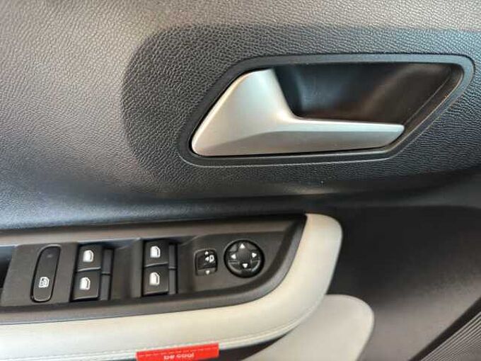 Citroen e-C3 Aircross //Navi/Kamera/Alu