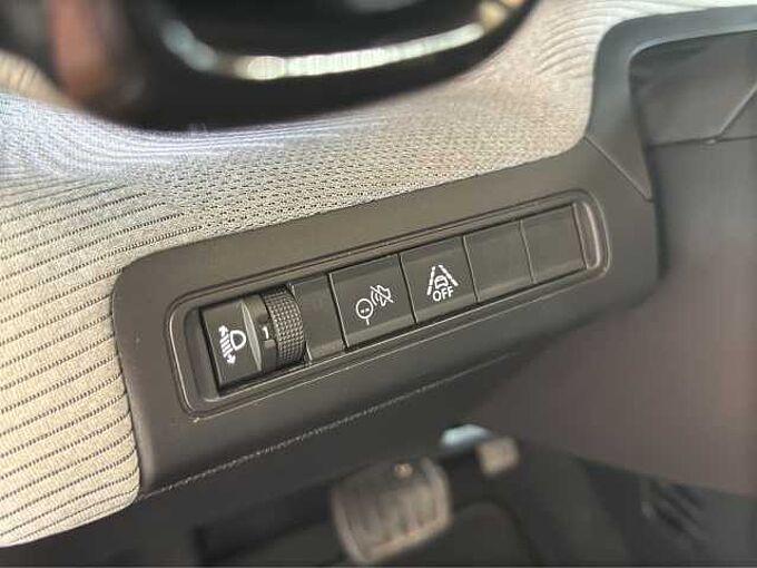 Citroen e-C3 Aircross //Navi/Kamera/Alu