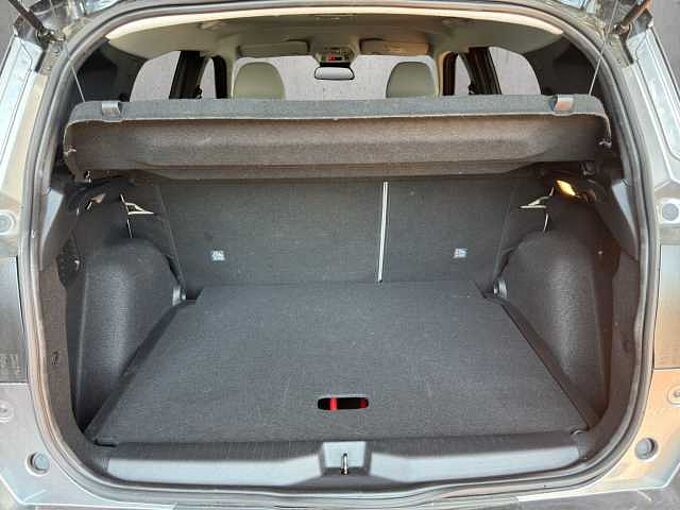 Citroen e-C3 Aircross //Navi/Kamera/Alu