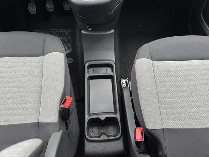 Citroen Berlingo Plus // Rückfahrkamera/2xSchiebetüre