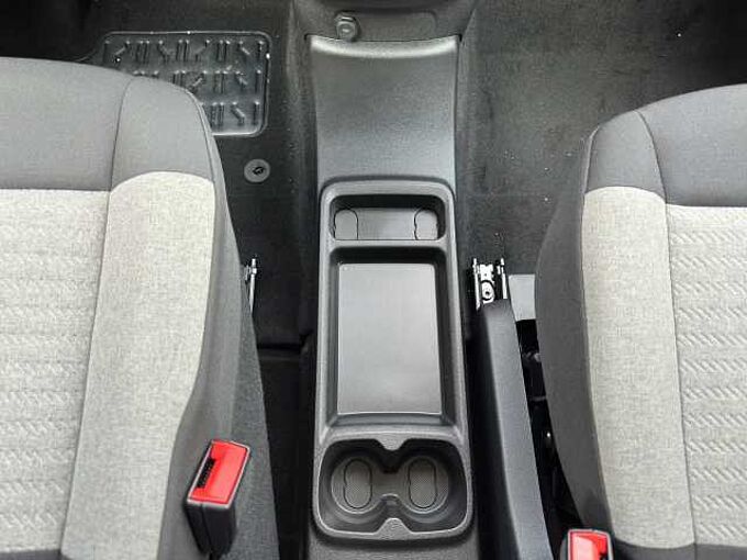 Citroen Berlingo Plus // Rückfahrkamera/2xSchiebetüre