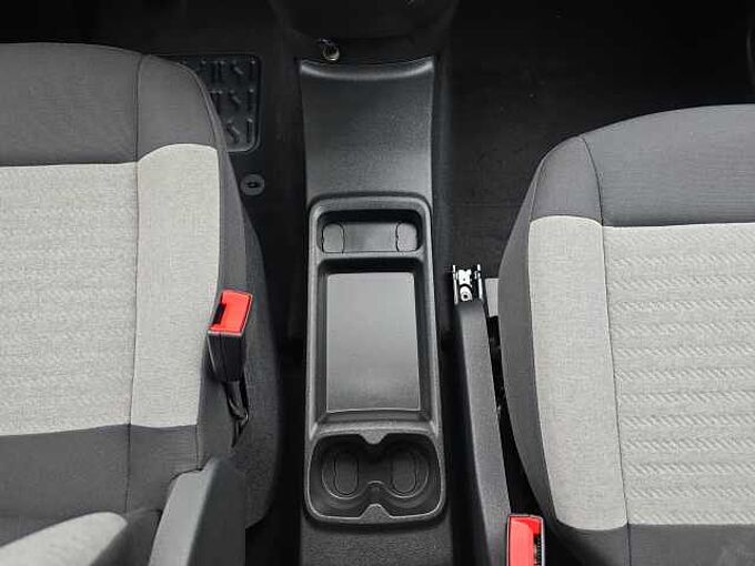 Citroen Berlingo Plus // Rückfahrkamera/2xSchiebetüre