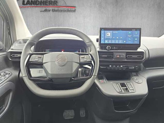 Citroen Berlingo Max //Kamera/2x Schiebetüre