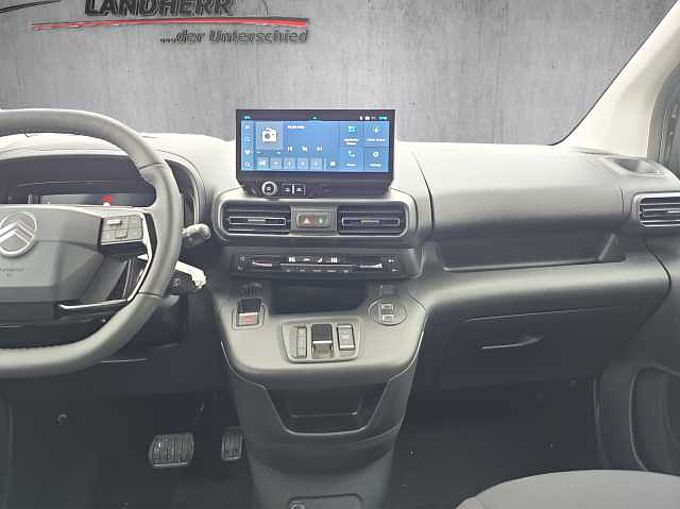 Citroen Berlingo Max //Kamera/2x Schiebetüre
