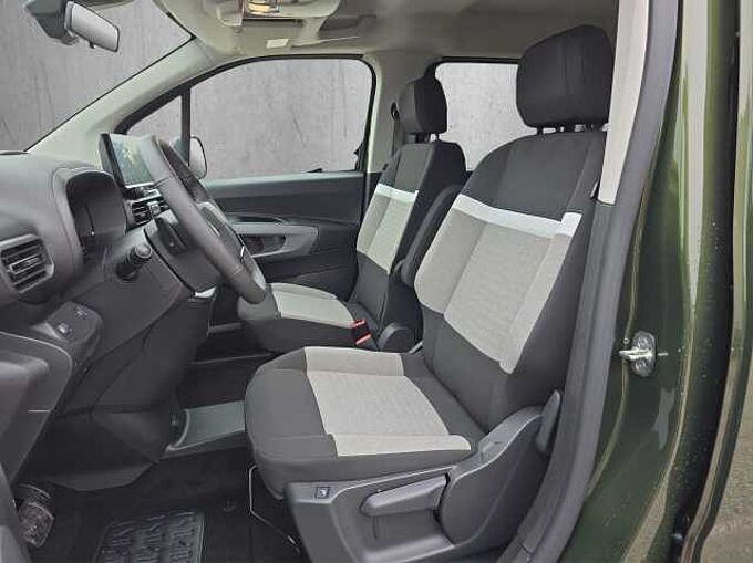 Citroen Berlingo Max //Kamera/2x Schiebetüre