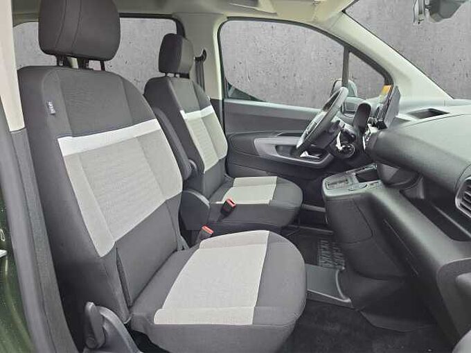 Citroen Berlingo Max //Kamera/2x Schiebetüre