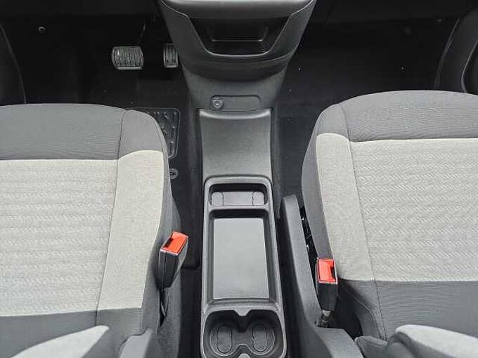 Citroen Berlingo Max //Kamera/2x Schiebetüre