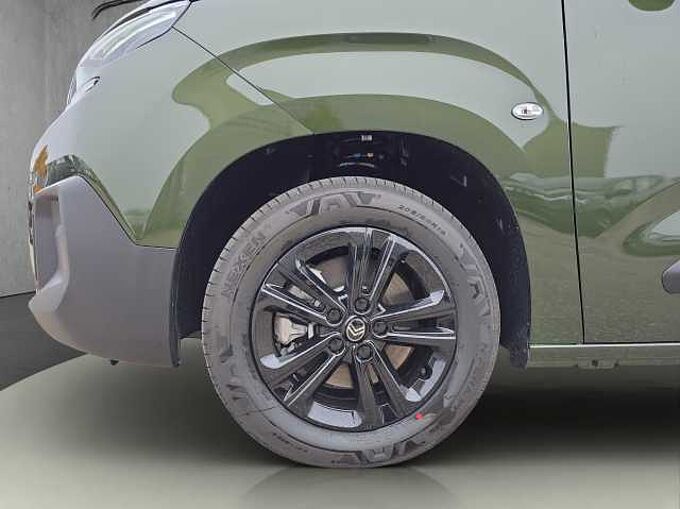 Citroen Berlingo Max //Kamera/2x Schiebetüre