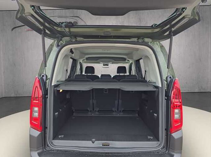 Citroen Berlingo Max //Kamera/2x Schiebetüre
