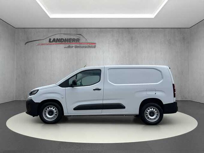 Citroen Berlingo 130 HDI L2+ // Navi/Kamera /PDC