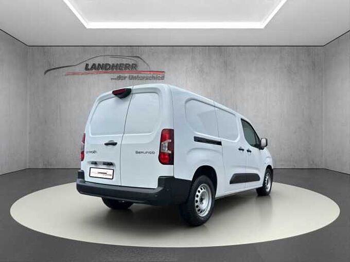 Citroen Berlingo 130 HDI L2+ // Navi/Kamera /PDC