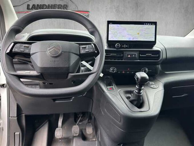 Citroen Berlingo 130 HDI L2+ // Navi/Kamera /PDC
