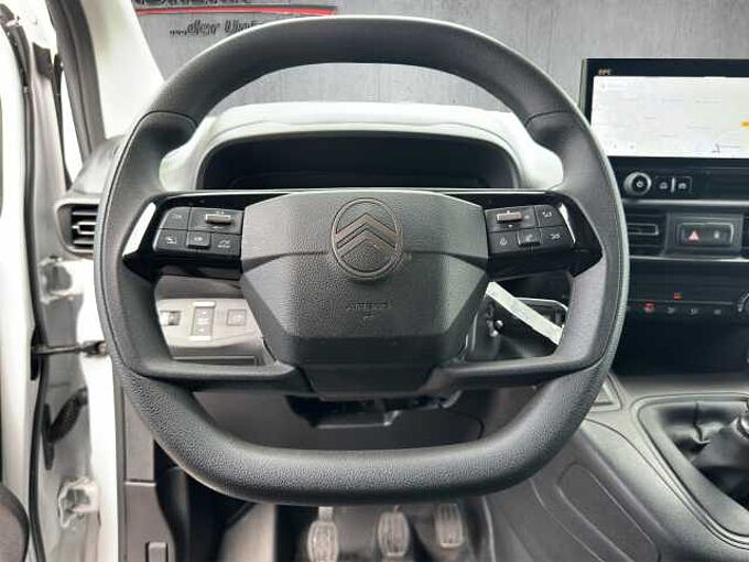 Citroen Berlingo 130 HDI L2+ // Navi/Kamera /PDC