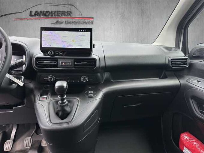 Citroen Berlingo 130 HDI L2+ // Navi/Kamera /PDC