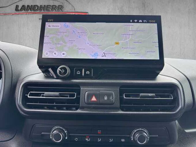 Citroen Berlingo 130 HDI L2+ // Navi/Kamera /PDC
