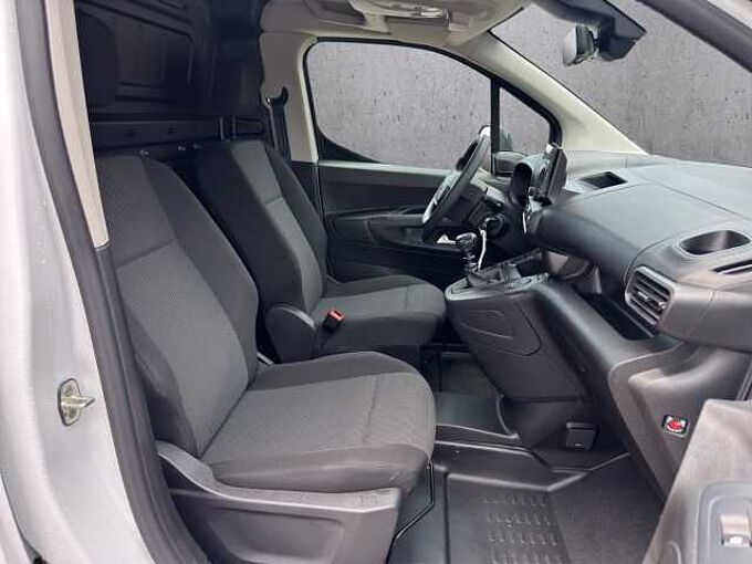 Citroen Berlingo 130 HDI L2+ // Navi/Kamera /PDC