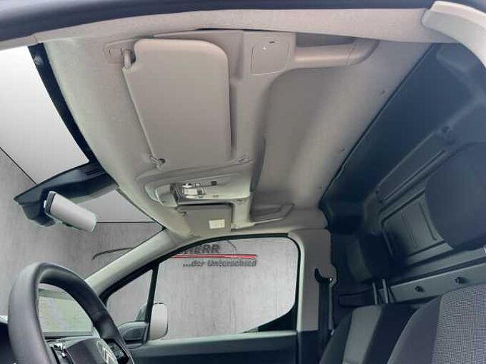 Citroen Berlingo 130 HDI L2+ // Navi/Kamera /PDC