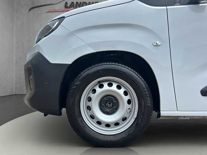 Citroen Berlingo 130 HDI L2+ // Navi/Kamera /PDC