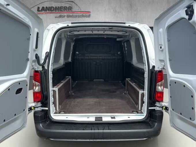 Citroen Berlingo 130 HDI L2+ // Navi/Kamera /PDC