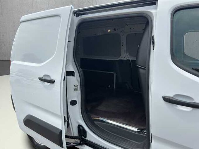 Citroen Berlingo 130 HDI L2+ // Navi/Kamera /PDC