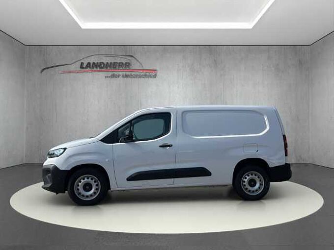 Citroen Berlingo 130 HDI L2+ // Navi/Kamera /PDC