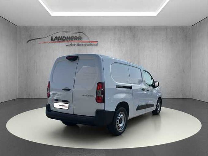 Citroen Berlingo 130 HDI L2+ // Navi/Kamera /PDC