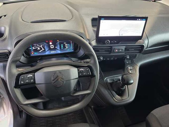 Citroen Berlingo 130 HDI L2+ // Navi/Kamera /PDC