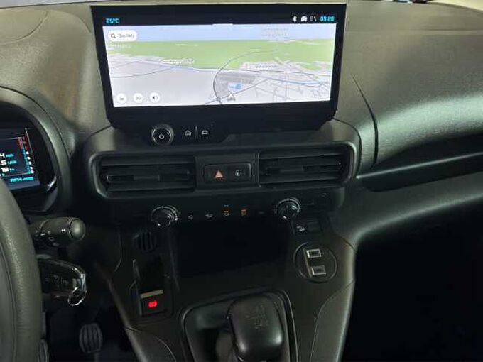 Citroen Berlingo 130 HDI L2+ // Navi/Kamera /PDC