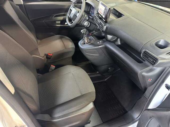 Citroen Berlingo 130 HDI L2+ // Navi/Kamera /PDC