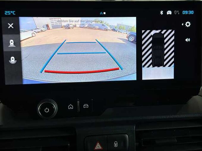 Citroen Berlingo 130 HDI L2+ // Navi/Kamera /PDC