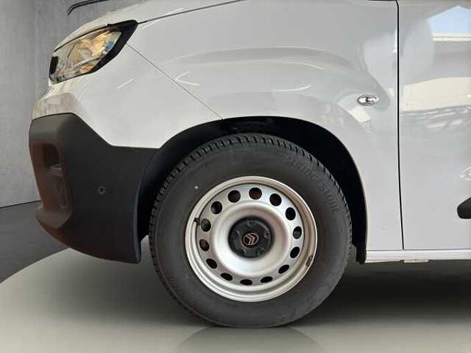 Citroen Berlingo 130 HDI L2+ // Navi/Kamera /PDC