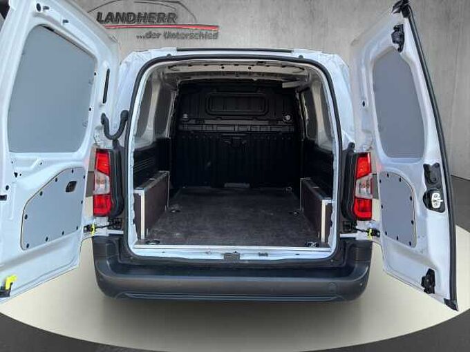 Citroen Berlingo 130 HDI L2+ // Navi/Kamera /PDC