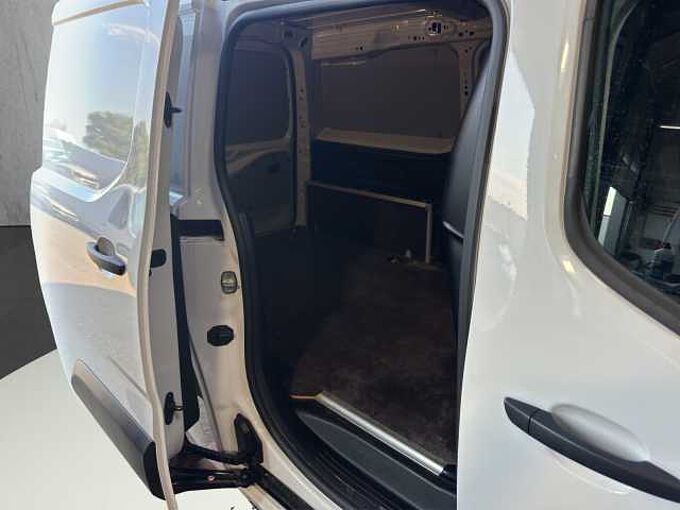 Citroen Berlingo 130 HDI L2+ // Navi/Kamera /PDC