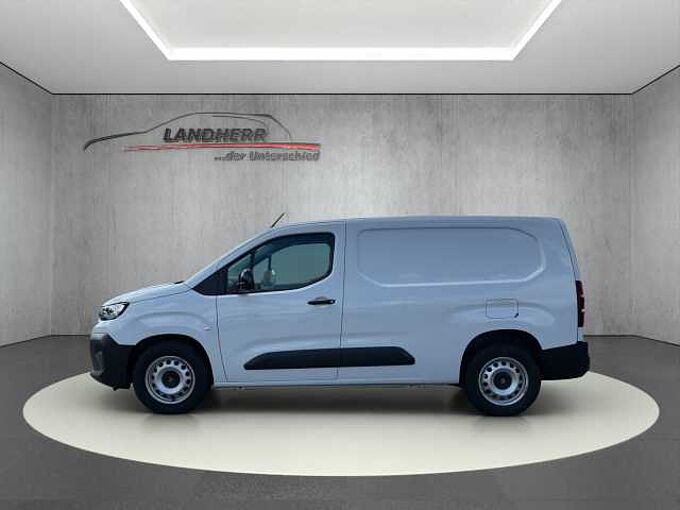Citroen Berlingo 130 HDI L2+ // Navi/Kamera /PDC