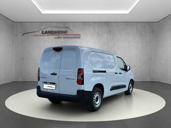 Citroen Berlingo 130 HDI L2+ // Navi/Kamera /PDC