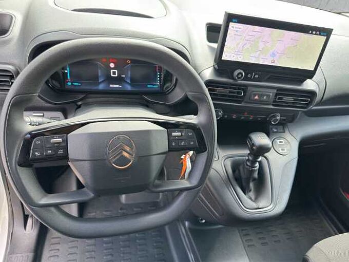 Citroen Berlingo 130 HDI L2+ // Navi/Kamera /PDC